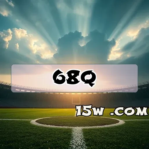 68q.com: Jogos Ao Vivo que Encantam e Divertem