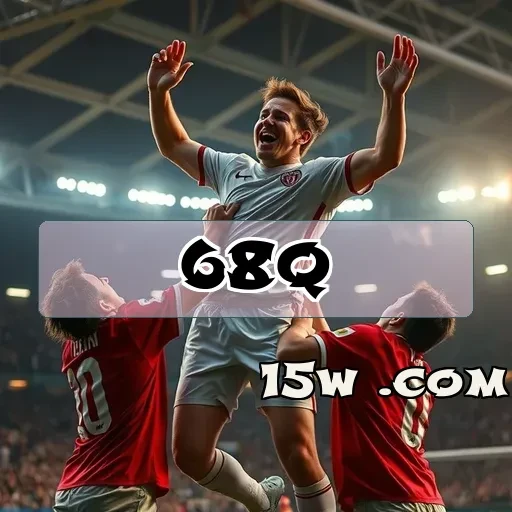 68q.com: Experimente a Diversão Incrível dos Jogos Multijogador